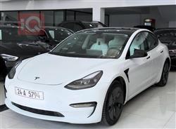 تێسلا مۆدێل 3